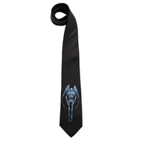 OUR LEGACY（アワー レガシー）"TIE - Fallen Angel Print"
