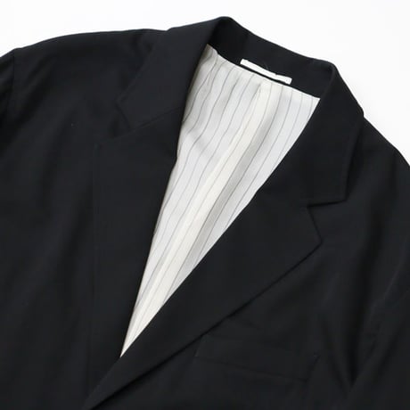 Graphpaper（グラフペーパー）"Fulled Wool Gabardine Oversized Jacket"