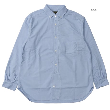 Nigel Cabourn（ナイジェルケーボン）"BRITISH OFFICERS SH TYPE2 OX"