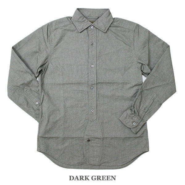 Nigel Cabourn（ナイジェルケーボン）