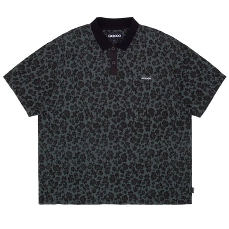 GX1000（ジーエックス1000）"Polo Shirt"