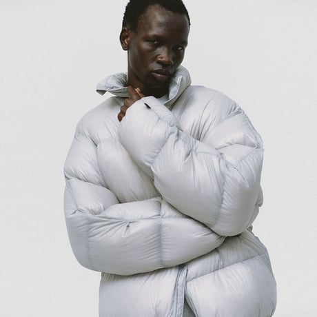 DAIWA PIER39（ダイワ ピア39）"TECH ULTRA LIGHT DOWN JACKET"
