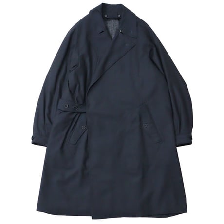 Ex “Otani-san” Sweat maatee&sons MAATEE&SONS VINTAGE SWEAT SAKURA