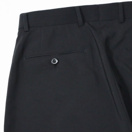 NEAT（ニート）"High Twist Polyester NEAT Chino"