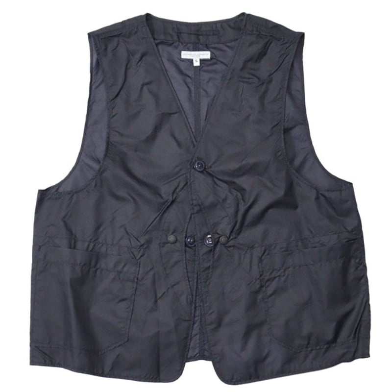 ENGINEERED GARMENTS（エンジニアード ガーメンツ）
