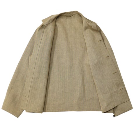 HEUGN（ユーゲン）"CALL HB LINEN EVON"