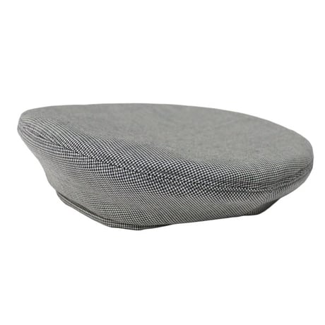 ENGINEERED GARMENTS（エンジニアード ガーメンツ）"Beret -Micro Houndstooth Tropical Wool"