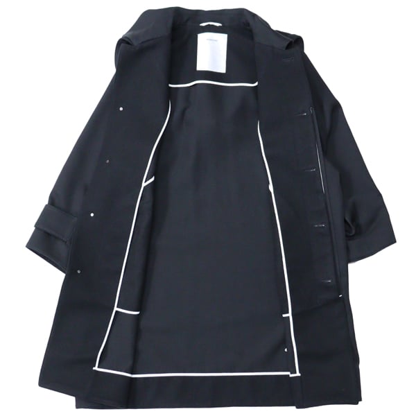 Overcoat ウールコート コート | OVERCOAT (Women)/オーバーコート | 三越伊勢丹