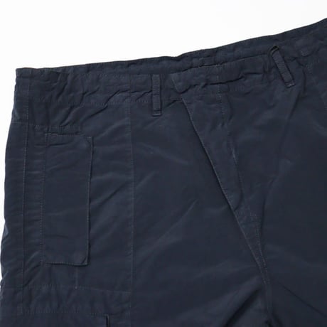 C.P. Company（シーピーカンパニー）"FLATT NYLON OVERPANTS"