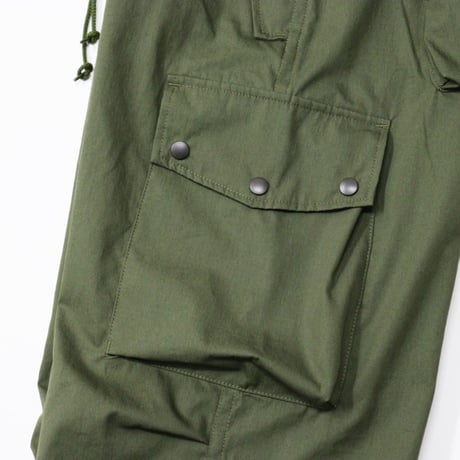 NEEDLES（ニードルス）"Field Short - C/N Oxford"