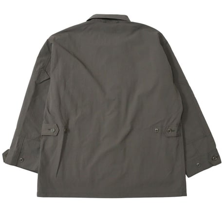 ENGINEERED GARMENTS（エンジニアード ガーメンツ）"BDU Jacket - Polyester Taslan"