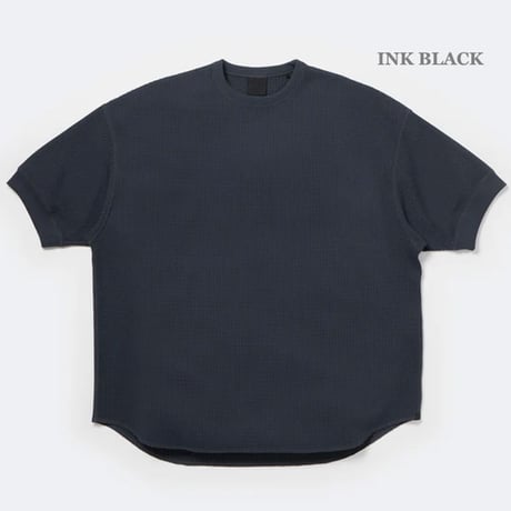 DAIWA PIER39（ダイワ ピア39）"TECH THERMAL CREW S/S"