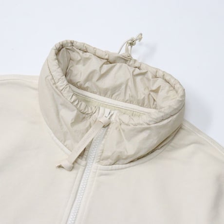 C.P. Company（シーピーカンパニー）"SWEATSHRTS POLO COLLAR IN DIAGONAL RAISED FLEECE PFD"