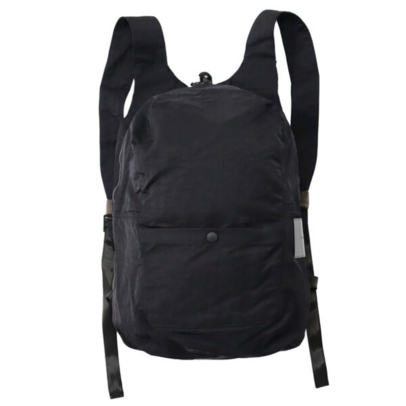 Our Legacy SLIM BACKPACK　A2228SBBL