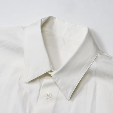 nonnotte（ノノット）"Oversized Shirt"