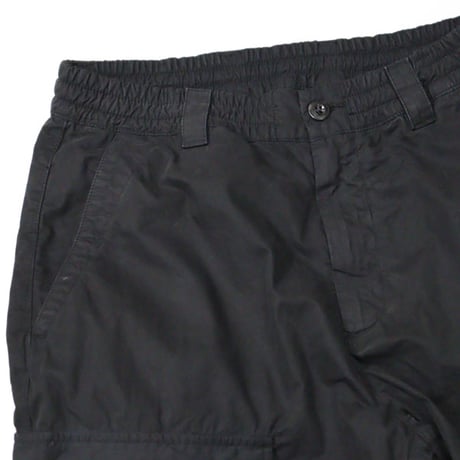 C.P. Company（シーピーカンパニー）"CARGO PANT IN MICROREPS PEACHED PFD"