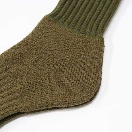 Nigel Cabourn（ナイジェルケーボン）"PILE SOCKS"