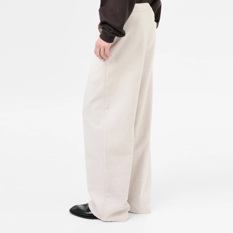 Our Legacy STERN CHINO 44 ﾍﾞｰｼﾞｭ OUR LEGACY（アワー レガシー