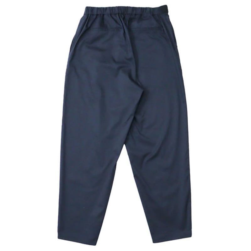 新品タグ付き グラフペーパー Solotex ツイル スリムシェフパンツ F Graphpaper (グラフペーパー) Solotex Twill Slim Chef Pants
