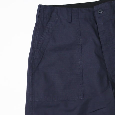 ENGINEERED GARMENTS（エンジニアード ガーメンツ）"Fatigue Pant - Cotton Ripstop"