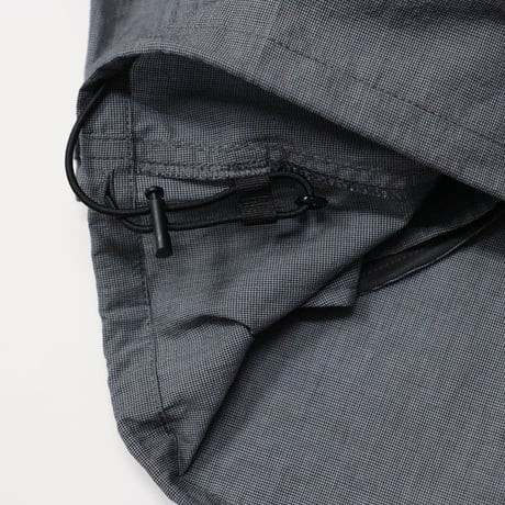 Graphpaper（グラフペーパー）"Seersucker Pullover Shirt"