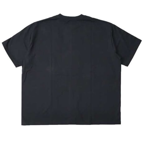 Graphpaper（グラフペーパー）"S/S Oversized Tee"