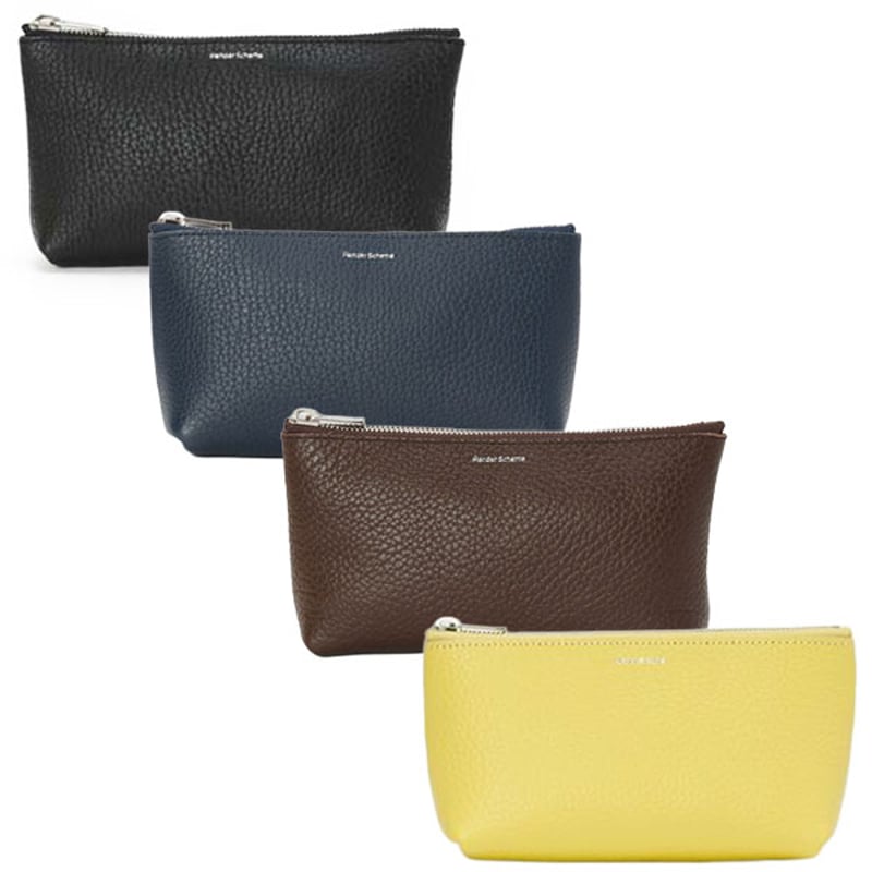 Hender Scheme エンダースキーマ ポーチ Hender Scheme (エンダースキーマ) pouch S / ポーチ S