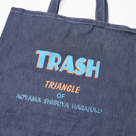 NEEDLES（ニードルス）"Grocery Bag - Large"