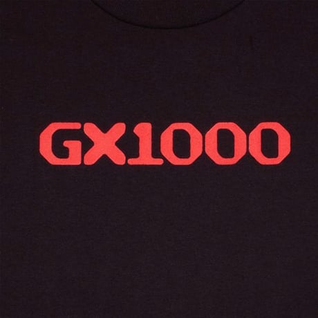GX1000（ジーエックス1000）"OG Logo Tee"