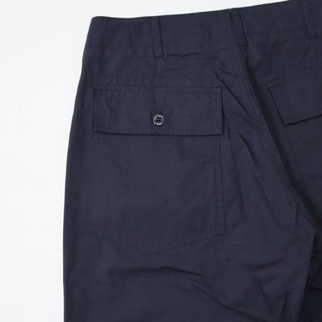 ENGINEERED GARMENTS（エンジニアード ガーメンツ）"Fatigue Pant - Cotton Ripstop"
