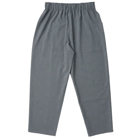 South2 West8 （サウスツーウエストエイト）"Army String Pant - Poly Oxford"