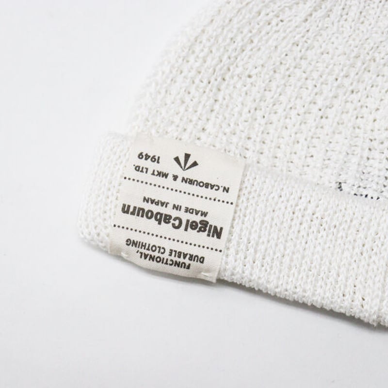 Nigel Cabourn(ナイジェルケーボン) Nigel Cabourn(ナイジェルケーボン)