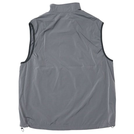 Goldwin（ゴールドウィン）"Dope Dyed Rip-stop Wind Vest"