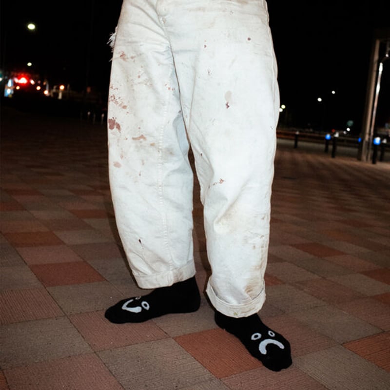 POLAR SKATE CO.(ポーラー スケート カンパニー) POLAR SKATE CO.(ポーラー スケート カンパニー)