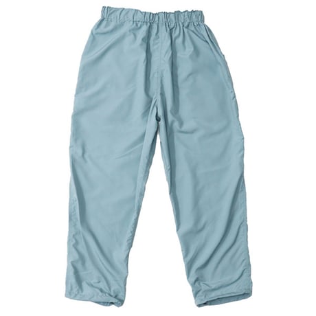 South2 West8（サウスツーウエストエイト）"Belted C.S.Pant - Poly Taffeta"