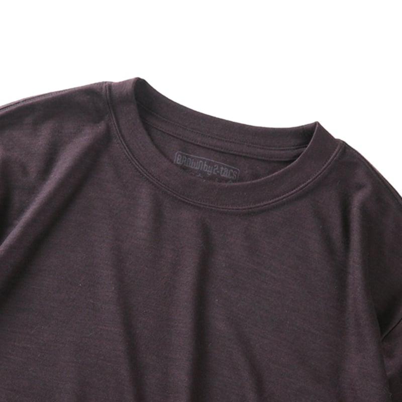 BROWN by 2-tacs（ブラウン バイ ツータックス）