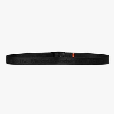 【通販・店頭限定販売】ANCHOR INC.（アンカーインク）"MAGNETIC BUCKLE BELT"