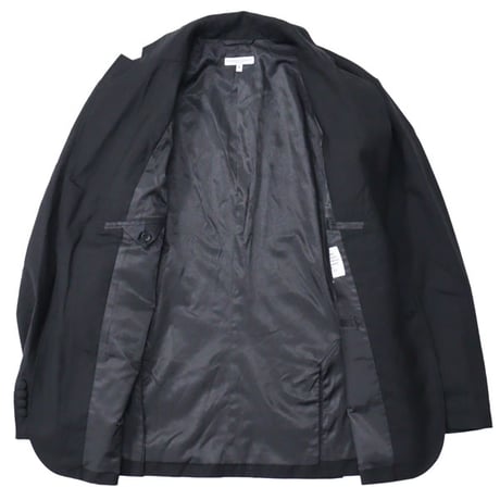 ENGINEERED GARMENTS（エンジニアード ガーメンツ）"Andover Jacket - Tropical Wool"