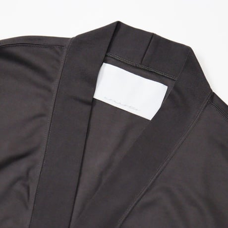 nonnotte（ノノット）"Cachecoeur Cardigan"