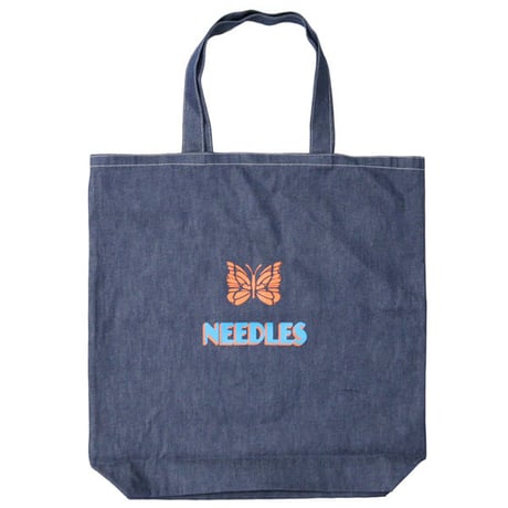 NEEDLES（ニードルス）"Grocery Bag - Large"