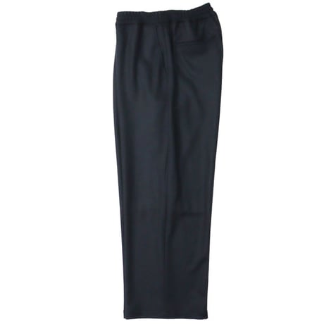 Graphpaper（グラフペーパー）"Wool Smooth Flannel Easy Wide Pants"