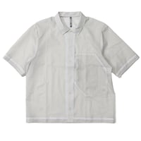 ARC’TERYX VEILANCE（アークテリクス ヴェイランス）"Demlo SS Shirt"