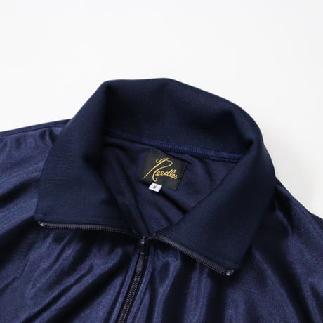 NEEDLES（ニードルス）"Track Jacket - Tricot Sateen"