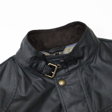 BELSTAFF（ベルスタッフ）"FIELDMASTER JACKET"