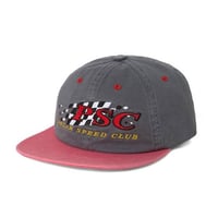 POLAR SKATE CO.（ポーラー スケート カンパニー）"Michael Cap | Polar Speed Club"