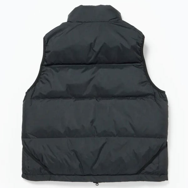 ジャケット・アウター DAIWA PIER39 TECH ALPINE DOWN VEST DAIWA PIER39（ダイワ ピア39）