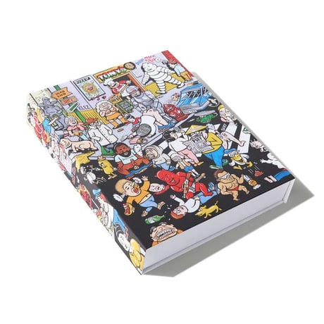 CHINATOWN RIX OnlineStore