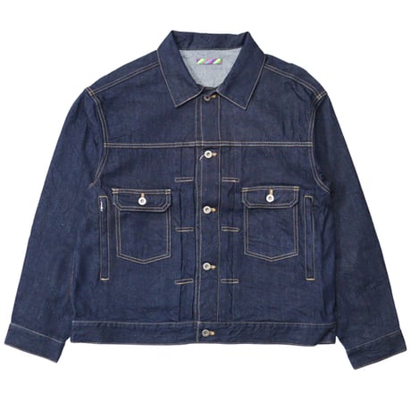 gジャン | STORES