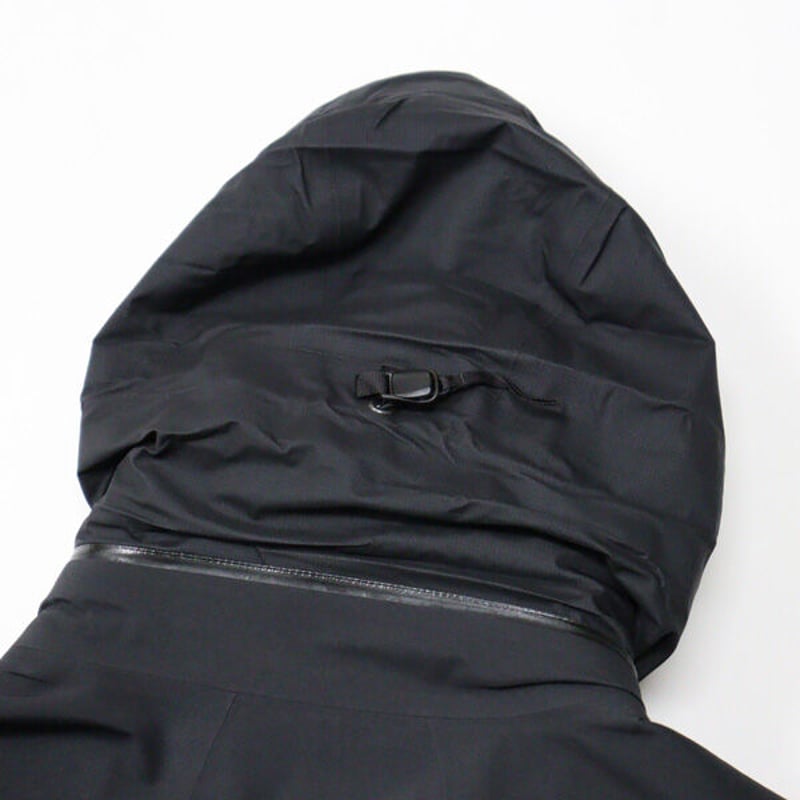 ARC'TERYX VEILANCE（アークテリクス ヴェイランス）