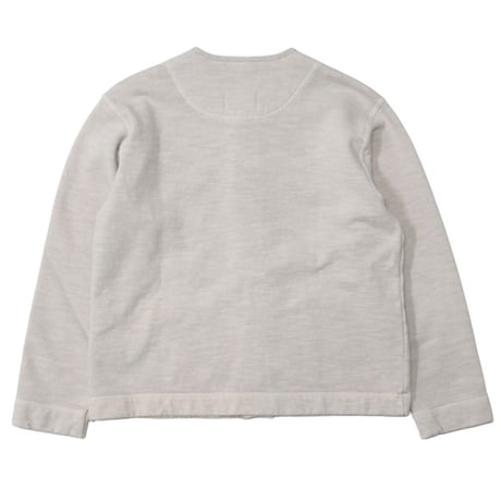 Ladies' /Nigel Cabourn WOMAN（ナイジェルケーボン ウーマン）"US WORK CARDIGAN AZUMA URAKE"